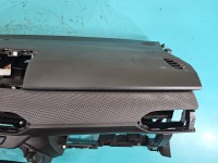 Deska rozdzielcza airbag pasażera kokpit Dacia Sandero III 20-