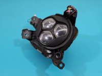 Halogen prawy Kia Optima IV 15-20
