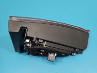 Lampa tył lewa Skoda Superb III kombi KOMBI LED KLAPY BAGAŻNIKA LIFT EUROPA