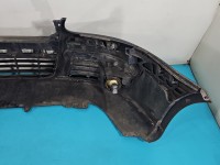 Zderzak przód Vw Jetta V granatowy LD5Q