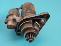 TEST Rozrusznik Vw Polo IV 9N 1.9 tdi