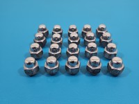 Nakrętki kół Hyundai Elantra VI 15-20