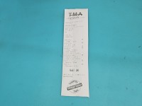 TEST Alternator Peugeot 407 9654752880, A004TJ0084C 2.0 hdi