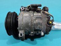 Sprężarka klimatyzacji kompresor Infiniti Q30 447250-0720, 926005DB1A, 12S00456