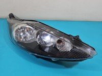 Reflektor prawy lampa przód Ford Fiesta Mk7 EUROPA