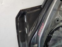 DRZWI PRZÓD PRAWE PASAŻERA Suzuki Sx4 I 06- 5d srebrny