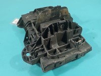 Obudowa akumulatora podstawa Jeep Cherokee KL 68186053A 2.0 multijet