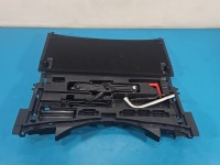 lewarek Podnośnik samochodowy trapezowy Audi A4 B9