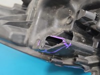 Reflektor lewy lampa przód Opel Astra IV J EUROPA 13253650