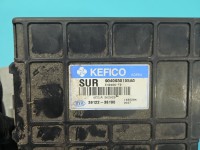 Komputer Sterownik silnika 39122-38190 Kia Magentis I 00-05 2.0 16V