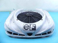 Klimatyzator dachowy Mercedes Sprinter I 903 2,2.0 cdi