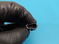 Klamka przód lewa zewnętrzna Renault Megane III 806070033R