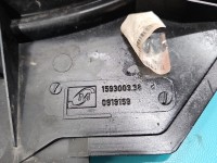 Wentylatory Wentylator chłodnicy Bmw e46 6922670, 1137328080 1.9b