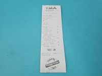 TEST Alternator Audi A3 8L 038903023R 1.9 TDI (ATD)