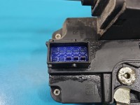 Zamek przód prawy Opel Meriva A EUROPA 3pin 13154792