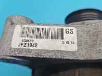 TEST Alternator Opel Astra II G 1.8 16V