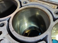 Blok silnika Hyundai Santa Fe III 12–18 2.4 GDI