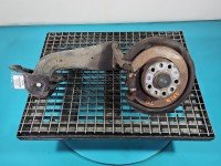 Piasta koła tył prawa zwrotnica łożysko Skoda Yeti 1.2 TSI