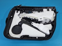 Tapicerka drzwi przód lewa boczek kierowcy Mazda CX-3 14-21 DB2T68450G
