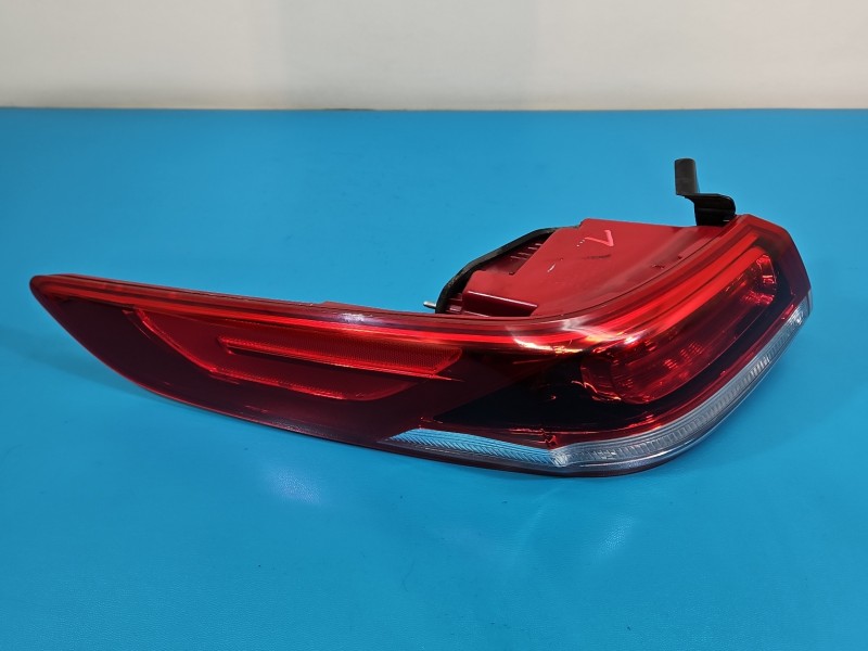 Lampa tył lewa Kia Optima IV 15-20 sedan EUROPA