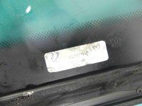 Szyba karoseryjna tył lewa Seat Leon III 12- kombi