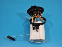 pompka Pompa paliwa Skoda Octavia III 1.6 TDI (CXXB) 5Q0919050AD uszkodzona wtyczka 4 + 3 PIN