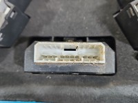 Lampa tył lewa Volvo S40 I V40 sedan EUROPA