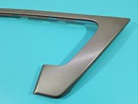 Listwa listwy dekory dekor deski Toyota Land Cruiser J200 07- eu