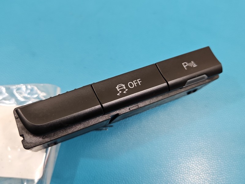 Przełącznik PDC / ESP AUDI A4 B8 8K1959673G