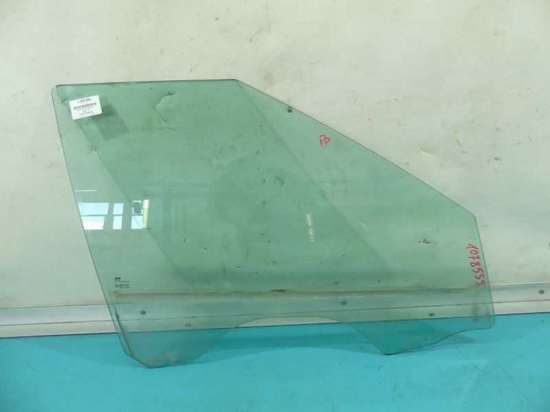 Szyba drzwi przód prawa Saab 9-4X HB