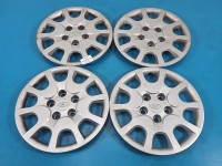 Kołpaki komplet Hyundai I30 II 12-16