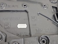 Tapicerka drzwi przód lewa boczek Peugeot 2008 II