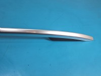 Relingi dachowe komplet Skoda Superb III