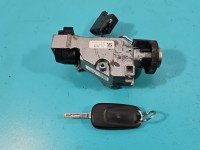 Komputer Sterownik silnika 55509243 Opel Astra V K 1.6 cdti