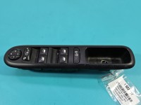 Przełącznik szyb Peugeot 3008 I 09-16 EU 96650620ZD