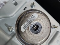 Deska rozdzielcza airbag pasażera kokpit Mitsubishi Outlander III 12-22