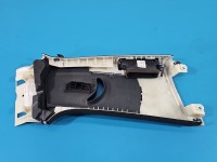 Osłona ZAŚLEPKA PLASTIK AUDI A8 D4 4H 4H0867239B