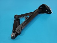 Zawias klapy tył tylnej Bentley Continental I 05-13 3W5827302G