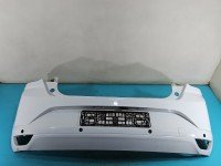 Zderzak tył Dacia Sandero III 20- biały, DV369 HB