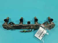 TESTOWANY Wtryskiwacz Honda Civic VIII UFO 1.8 16V (R18A2)