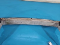 Wzmocnienie zderzaka przód belka AUDI A6 C7 Producent części: Audi, Zagiecia przednie LY7G