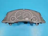 Komputer Sterownik silnika 55353613, 0261208255 Opel Meriva A 1.4 16V