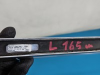 Relingi dachowe komplet AUDI A6 C7 4G9860021A, 4G9860022A