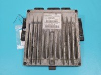 Komputer Sterownik silnika 8200911560, 8200619409 Renault Clio III 1.5 dci