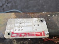 Hak holowniczy Seat Toledo II Leon I