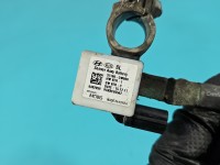 KLEMA INSTALACJA WIĄZKA MINUSOWA MINUS Kia Sportage III 10-15 2.0 16V G4kd 37180-3W000