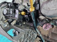 Pompa wtryskowa Chevrolet Captiva 0445010180, 96859151 2.0 VCDI