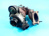 Turbosprężarka Chrysler Pt cruiser 2.2 CRD 121KM A6640960299Q1