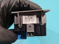 Konsola panel nawiewu Opel Vectra C 74670703