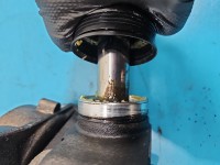 Przekładnia kierownicza maglownica Opel Insignia A P22943370